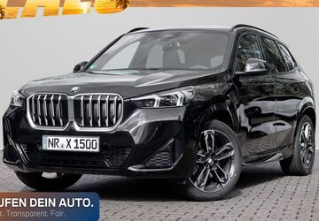 BMW X1 1.001 km 49.860 &euro; Neuwied 56564
