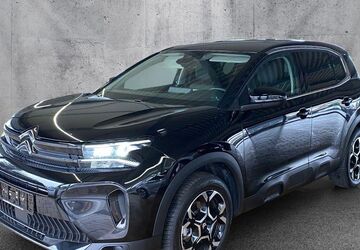 Citroen C5 Aircross 39.500 km 23.470 &euro; Papenburg 26871