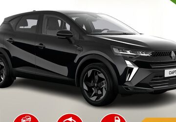 Renault Captur 6.300 km 24.488 &euro; Freiburg im Breisgau 79111