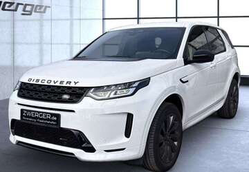 Land Rover Discovery 90.800 km 28.800 &euro; Ravensburg Weststadt 88213