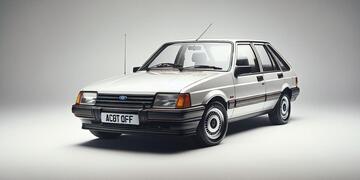 Ford Orion