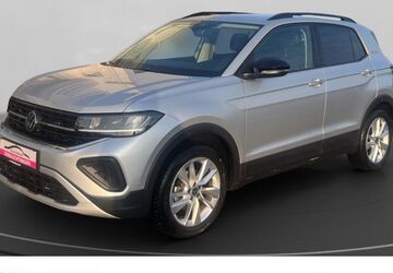 VW T-Cross 24.159 km 21.490 &euro; Bad Kreuznach 55543