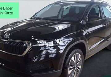Skoda Karoq 24.392 km 34.900 &euro; Heidenheim an der Brenz 89520