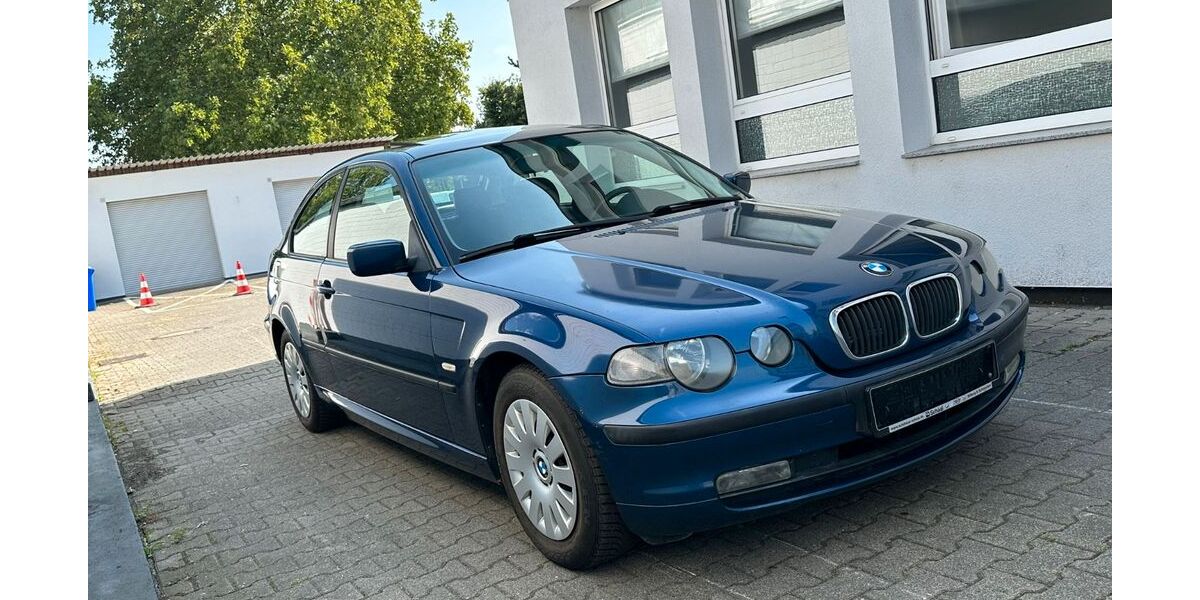 BMW 316 149.998 km 3.490 &euro; Hilden 40721