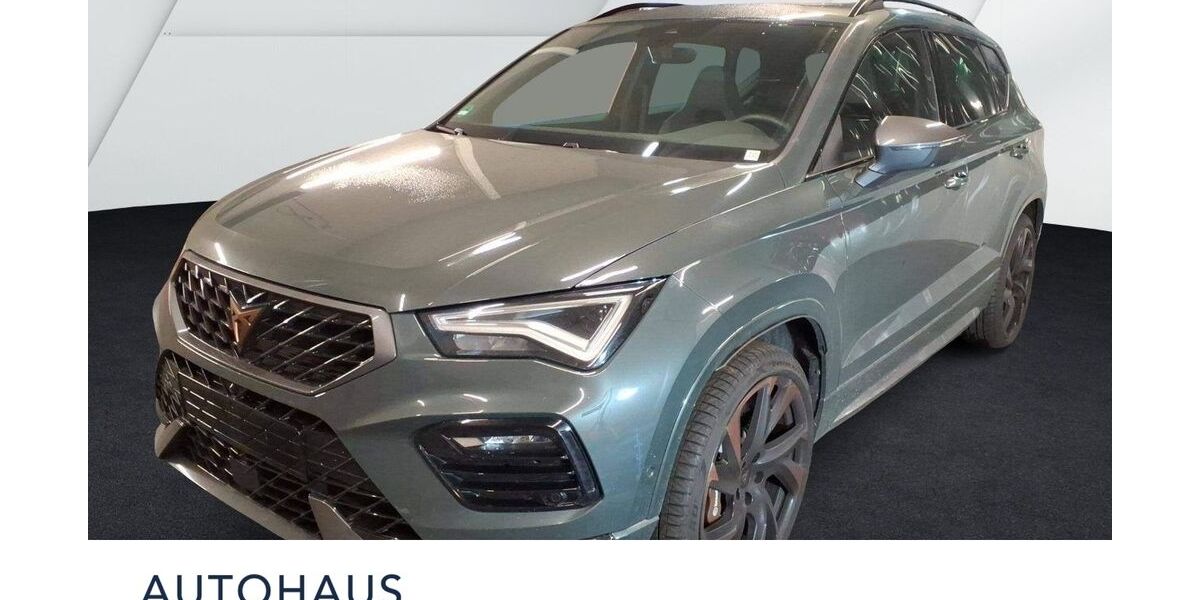 Cupra Ateca 8.400 km 49.900 &euro; Ebersberg bei München 85560