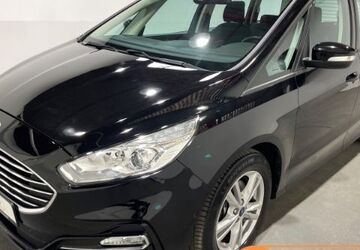 Ford Galaxy 63.000 km 25.450 &euro; Norderstedt 22848
