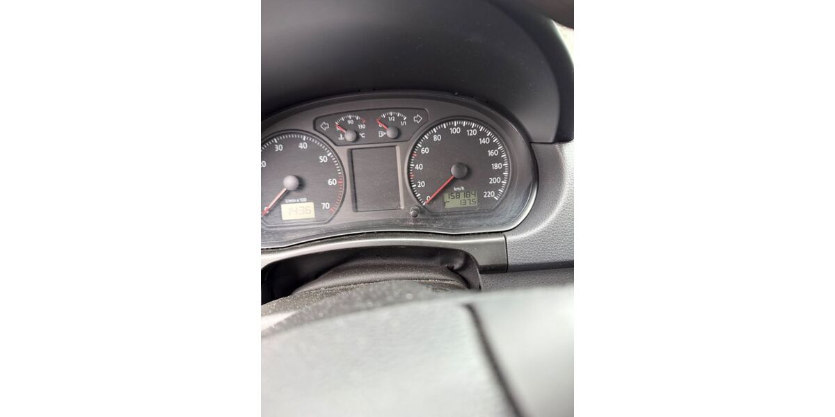 VW Polo 158.000 km 2.000 &euro; Quierschied 66287