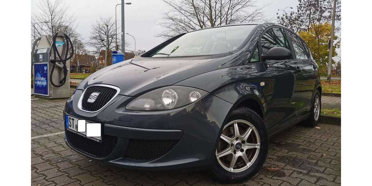 Seat Altea 332.000 km 2.150 &euro; Ochtrup 48607