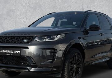 Land Rover Discovery Sport 10.178 km 49.990 &euro; Osnabrück 49090