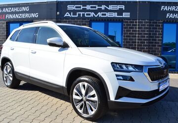 Skoda Karoq 12.000 km 31.590 &euro; Ihlow 26632