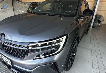 Renault Austral 16.000 km 41.990 &euro; Görlitz 02827