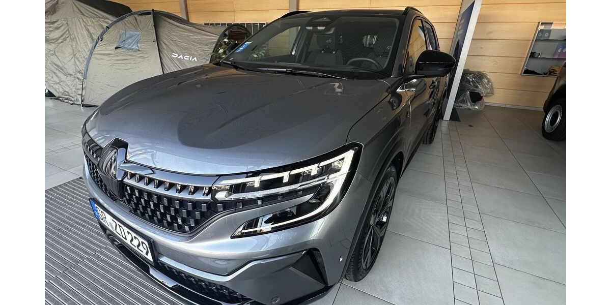 Renault Austral 16.000 km 41.990 &euro; Görlitz 02827