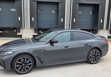 BMW i4 29.173 km 49.800 &euro; Trebbin 14959