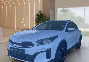 Kia XCeed 19.309 km 22.970 &euro; Bremen 28357