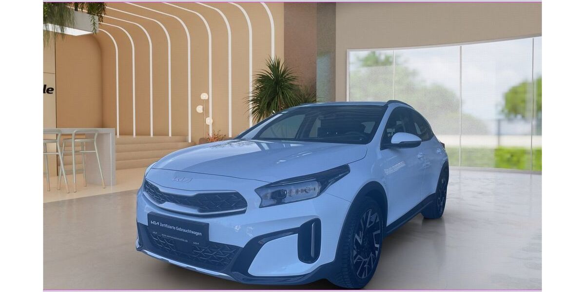 Kia XCeed 19.309 km 22.970 &euro; Bremen 28357