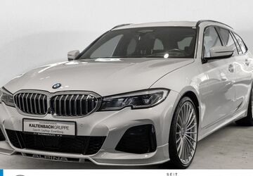 Alpina B3 83.484 km 55.390 &euro; Lüdenscheid 58509