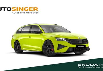 Skoda Octavia 16.700 km 39.680 &euro; Marktoberdorf 87616