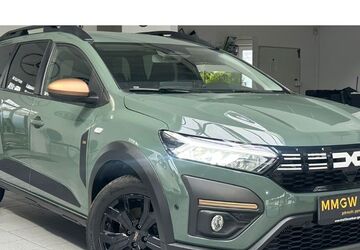 Dacia Jogger 22.776 km 19.290 &euro; Bensheim 64625