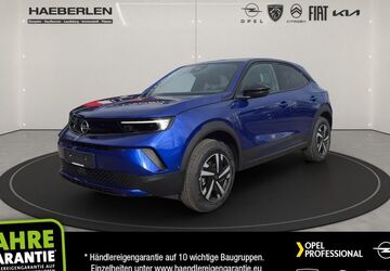 Opel Mokka-e 4.900 km 25.490 &euro; Landsberg 86899