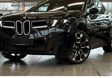 BMW iX3 1.001 km 88.310 &euro; Sprockhövel 45549