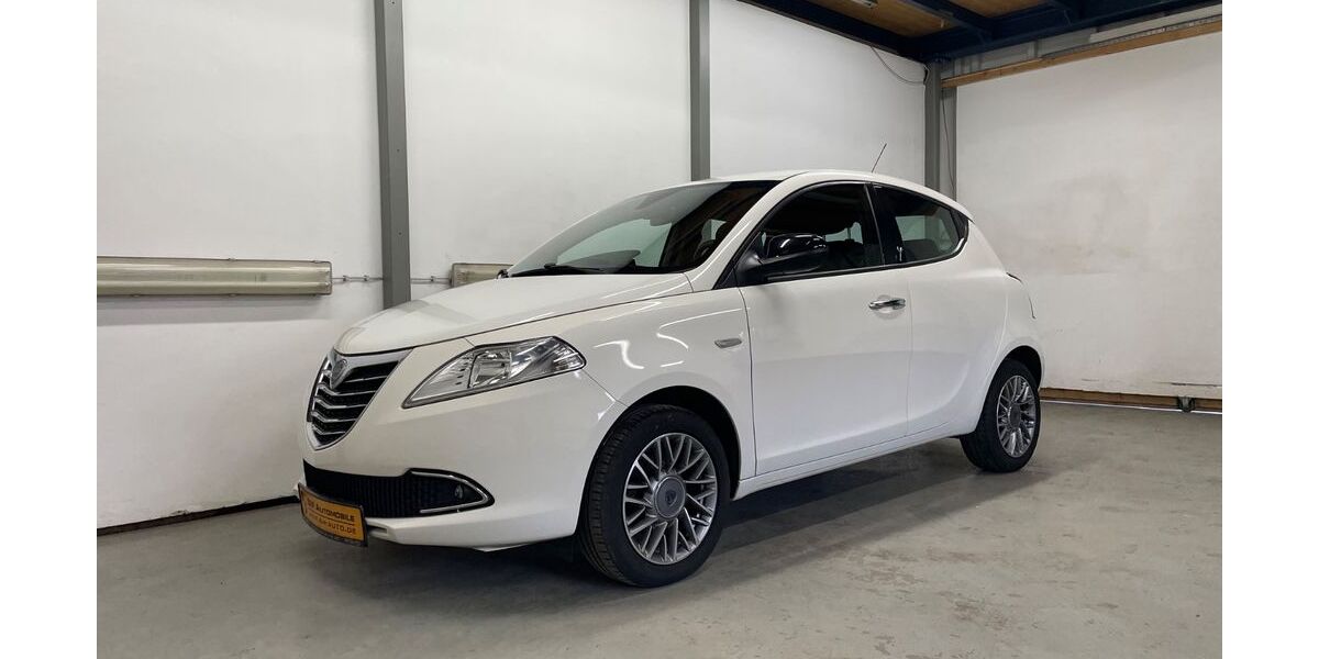 Lancia Ypsilon 88.000 km 5.999 &euro; Geretsried bei München 82538