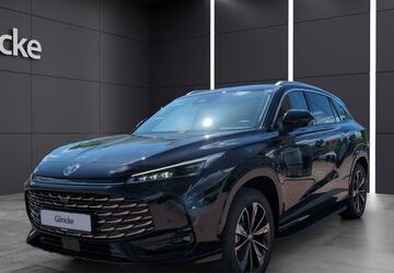 MG HS 9.900 km 32.980 &euro; Kassel 34119