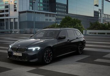 BMW M340i 10.825 km 65.885 &euro; Hilmersdorf 09429