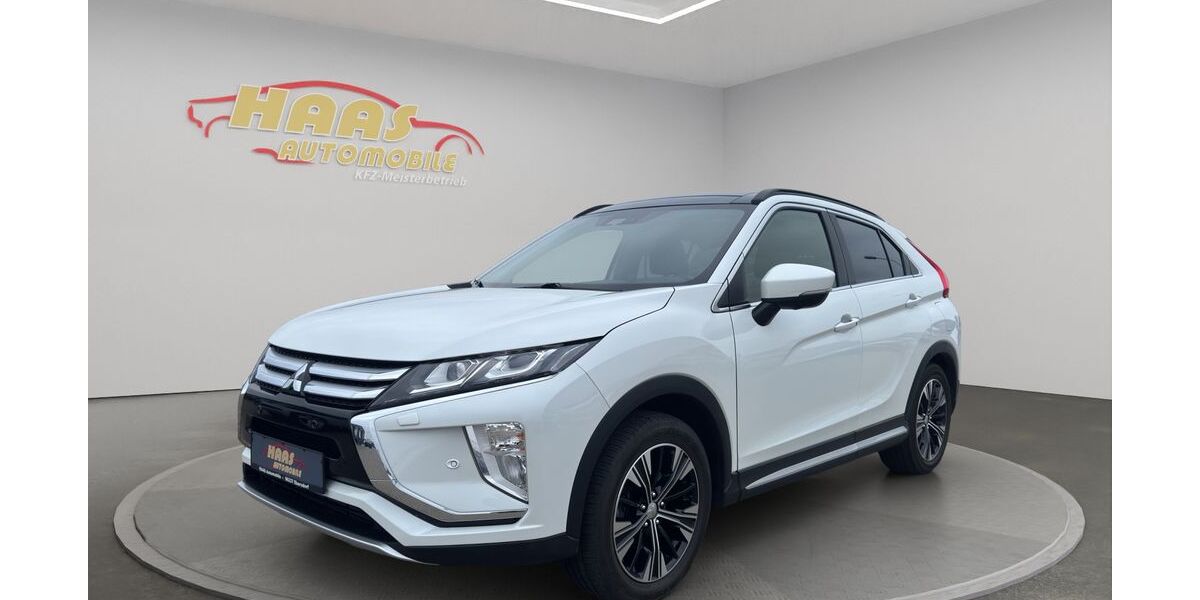 Mitsubishi Eclipse 127.750 km 14.990 &euro; Ebersdorf b.Coburg 96237