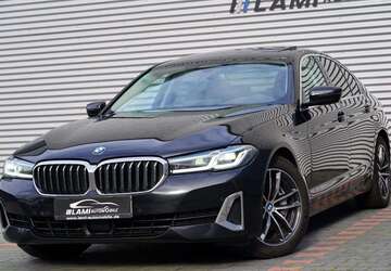 BMW 530 97.000 km 38.999 &euro; Grevenbroich 41515