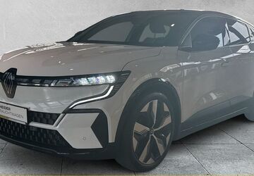 Renault Megane E-TECH 53.000 km 20.890 &euro; Hof 95030