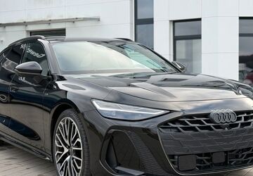 Audi A6 1.200 km 84.900 &euro; Lonsee-Luizhausen 89173