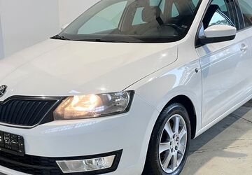 Skoda Rapid 207.300 km 5.500 &euro; Potsdam-Drewitz b.Berlin 14478