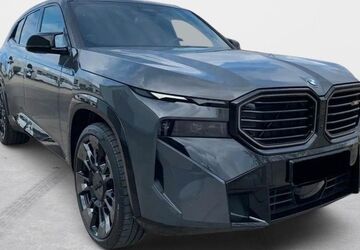 BMW XM 26.590 km 87.000 &euro; Münster 48163