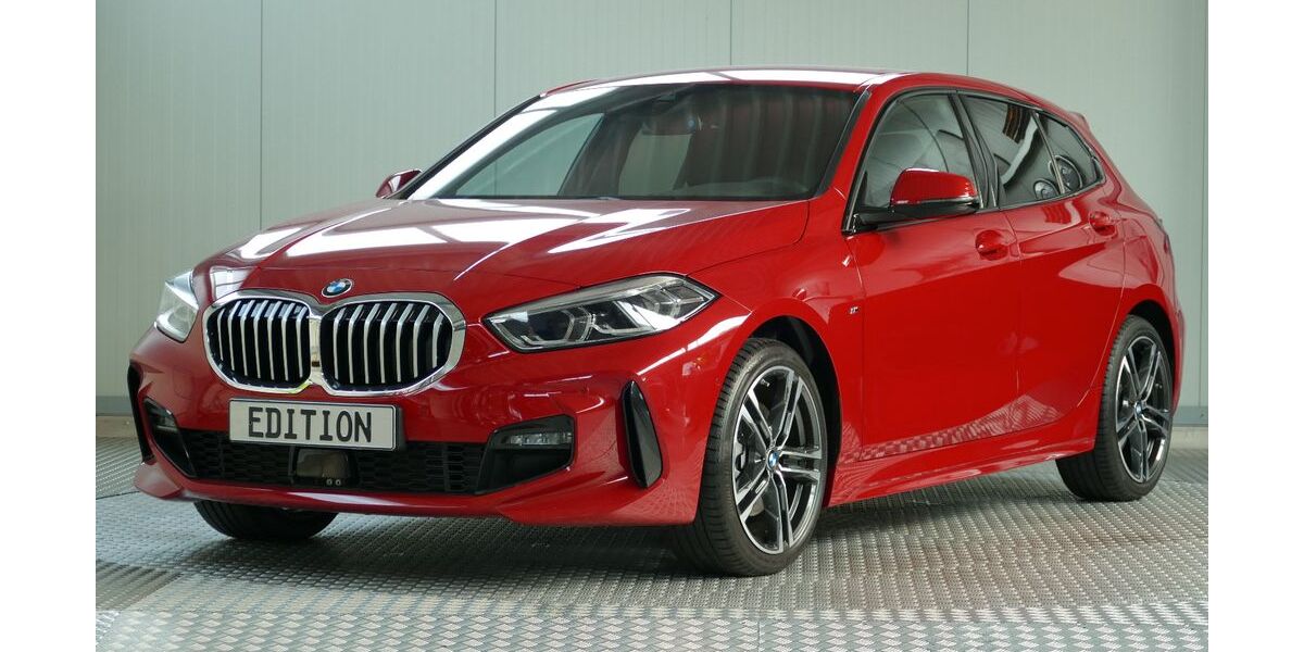 BMW 118 11.224 km 25.450 &euro; Dortmund 44329