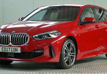 BMW 118 11.224 km 26.950 &euro; Dortmund 44329