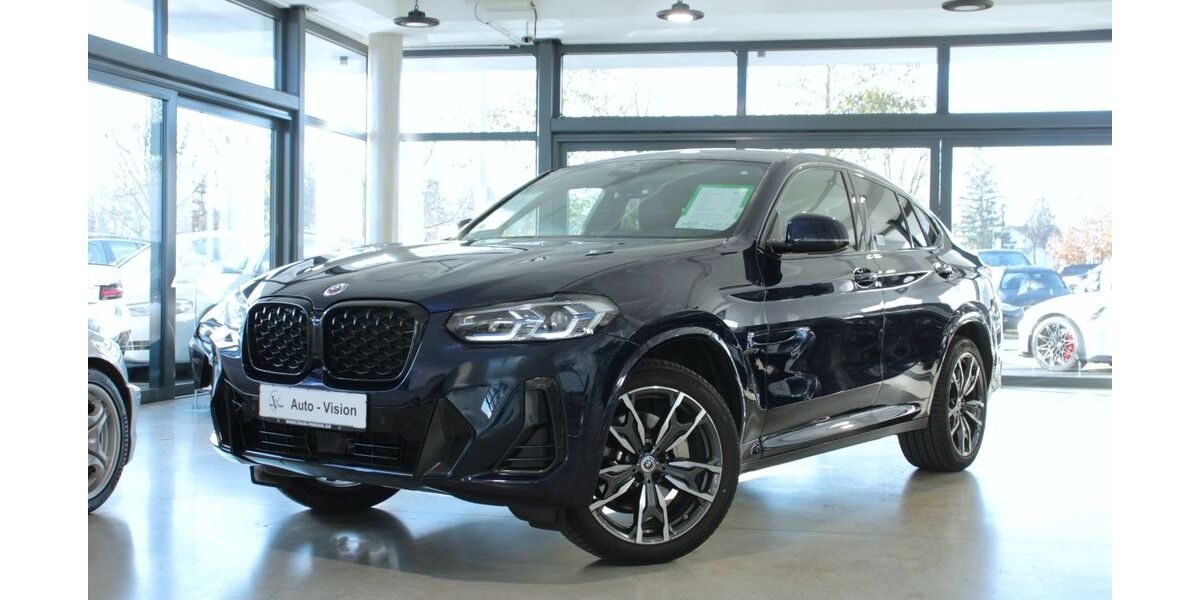 BMW X4 132.804 km 41.700 &euro; München 81825