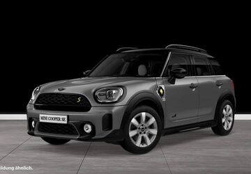 Mini Cooper SE Countryman 22.217 km 26.502 &euro; Hannover 30539