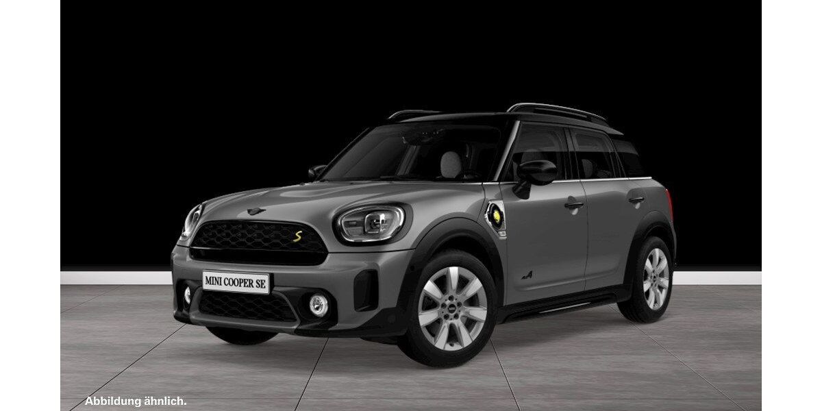 Mini Cooper SE Countryman 22.217 km 26.502 &euro; Hannover 30539