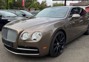 Bentley Flying Spur 137.000 km 33.990 &euro; Aglasterhausen 74858