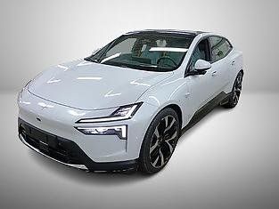 Polestar 4 20.700 km 49.999 &euro; Ergolding 84030