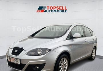 Seat Altea 111.500 km 4.000 &euro; Chemnitz 09120