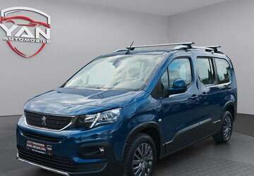 Peugeot Rifter 99.704 km 18.900 &euro; Koblenz 56070