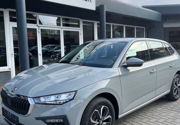 Skoda Scala 3.000 km 23.990 &euro; Kamenz 01917