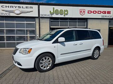 Gebrauchte Chrysler Voyager
