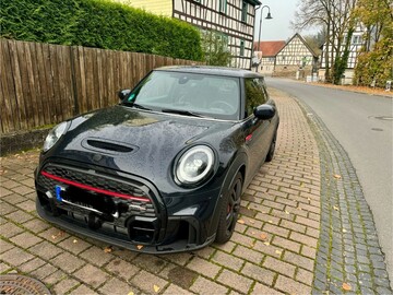 Gebrauchte Mini Mini