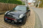 Mini 6.300 km 38.500 &euro; Modautal Hessen 