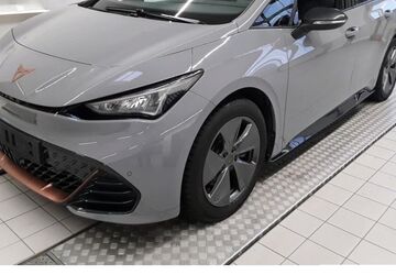 Cupra Born 20.950 km 25.990 &euro; Markdorf 88677