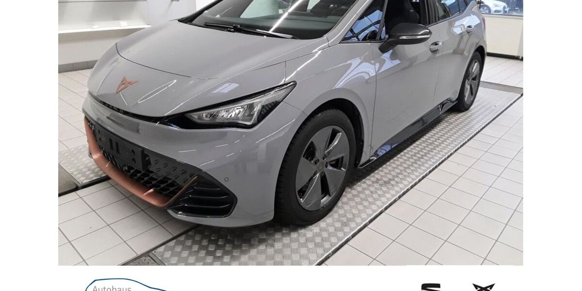 Cupra Born 20.950 km 25.990 &euro; Markdorf 88677