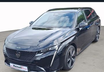 Peugeot 308 20.000 km 32.960 &euro; Merzig 66663