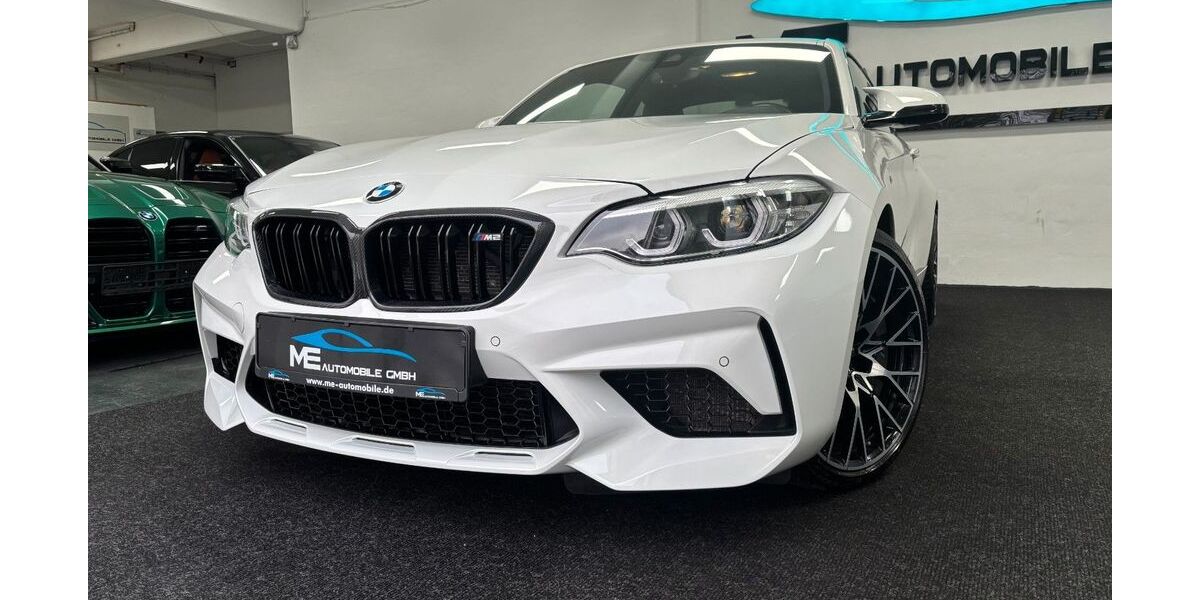 BMW M2 69.000 km 44.490 &euro; Duisburg 47178